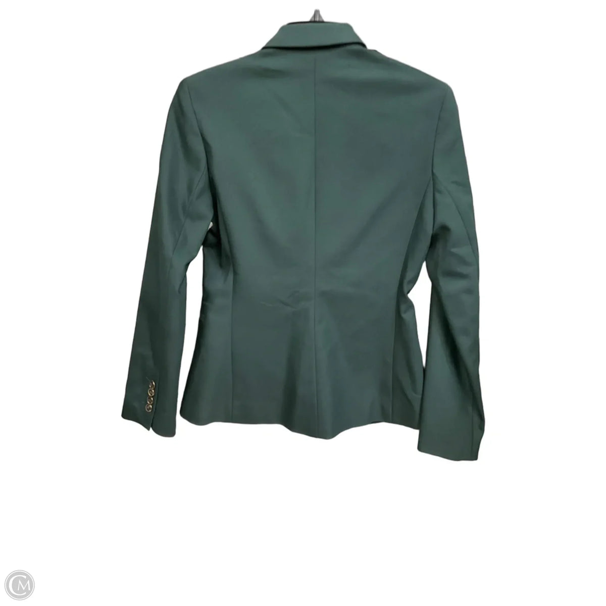 Blazer By Express In Green, Size: M