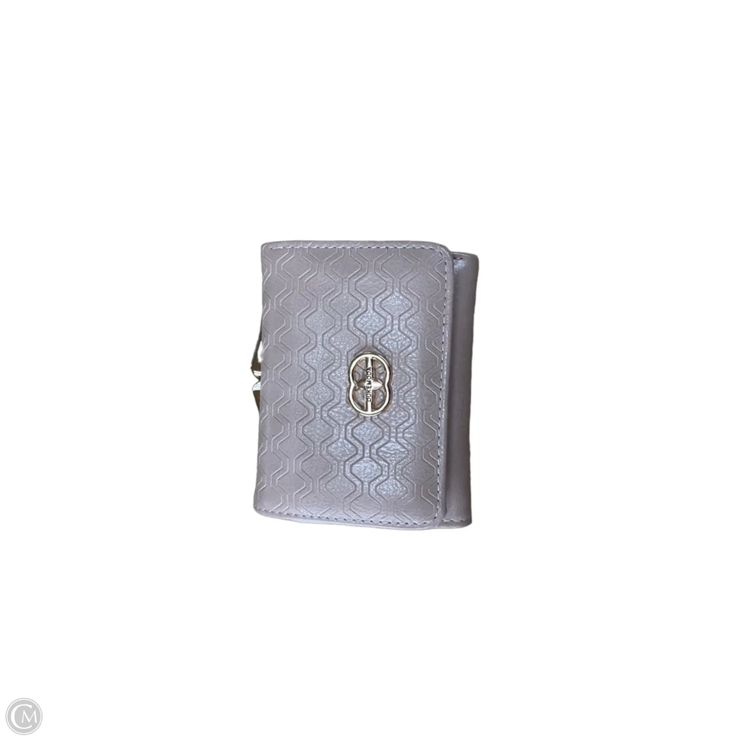 Wallet By Clothes Mentor, Size: Small