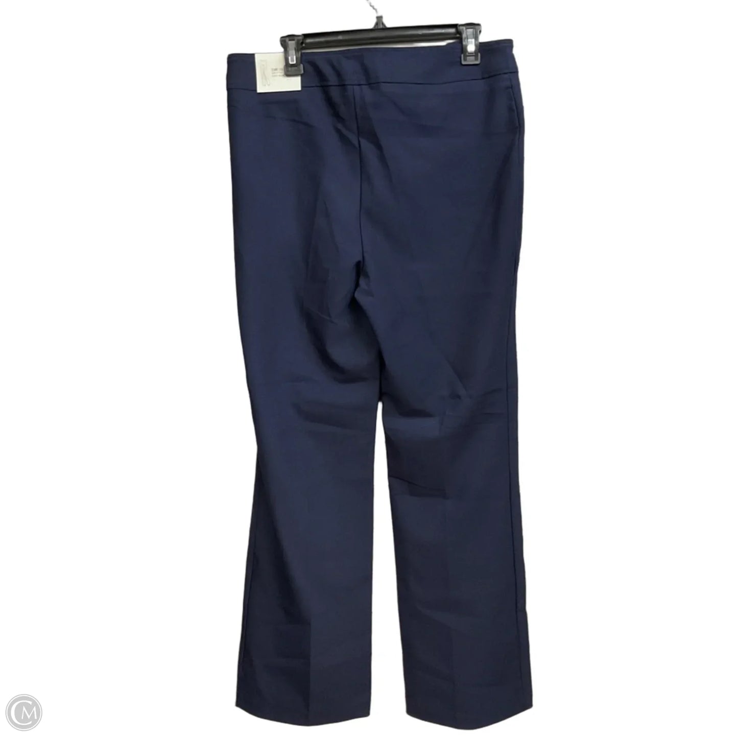 Pants Dress By Rachel Zoe In Navy, Size: 12