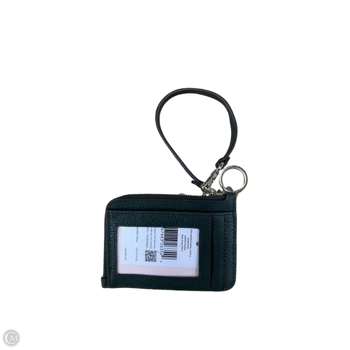 Wallet Designer By Kate Spade, Size: Small