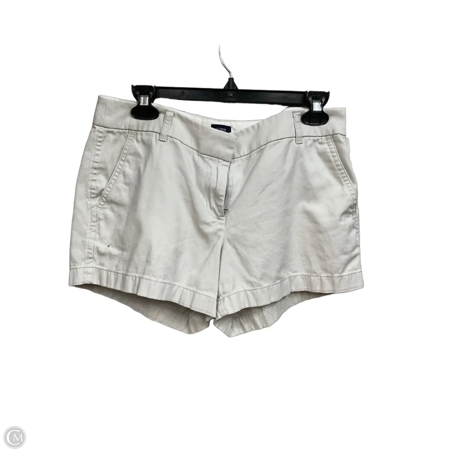Shorts By J. Crew In Grey, Size: 6