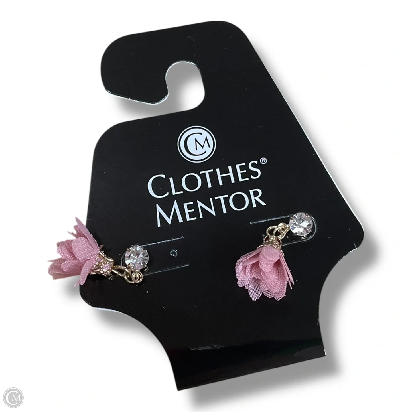 Earrings Dangle/drop By Clothes Mentor