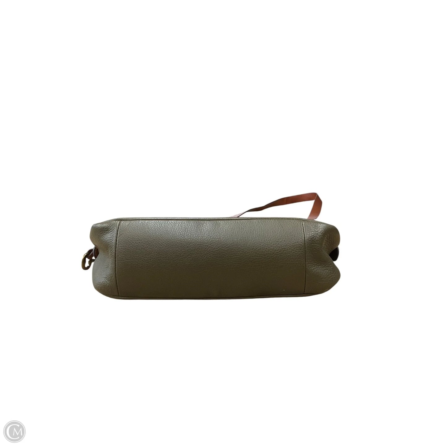 Handbag By Fossil, Size: Medium
