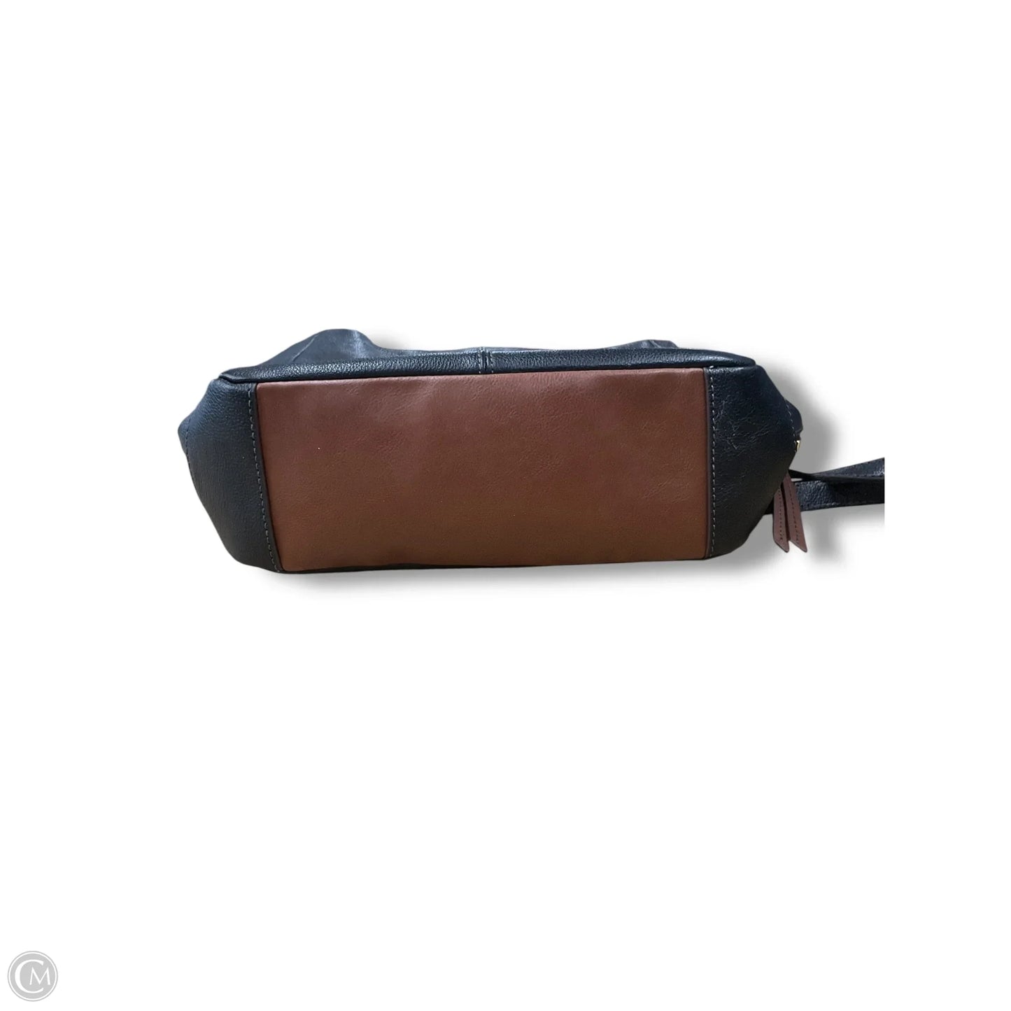 Backpack By Fossil, Size: Medium