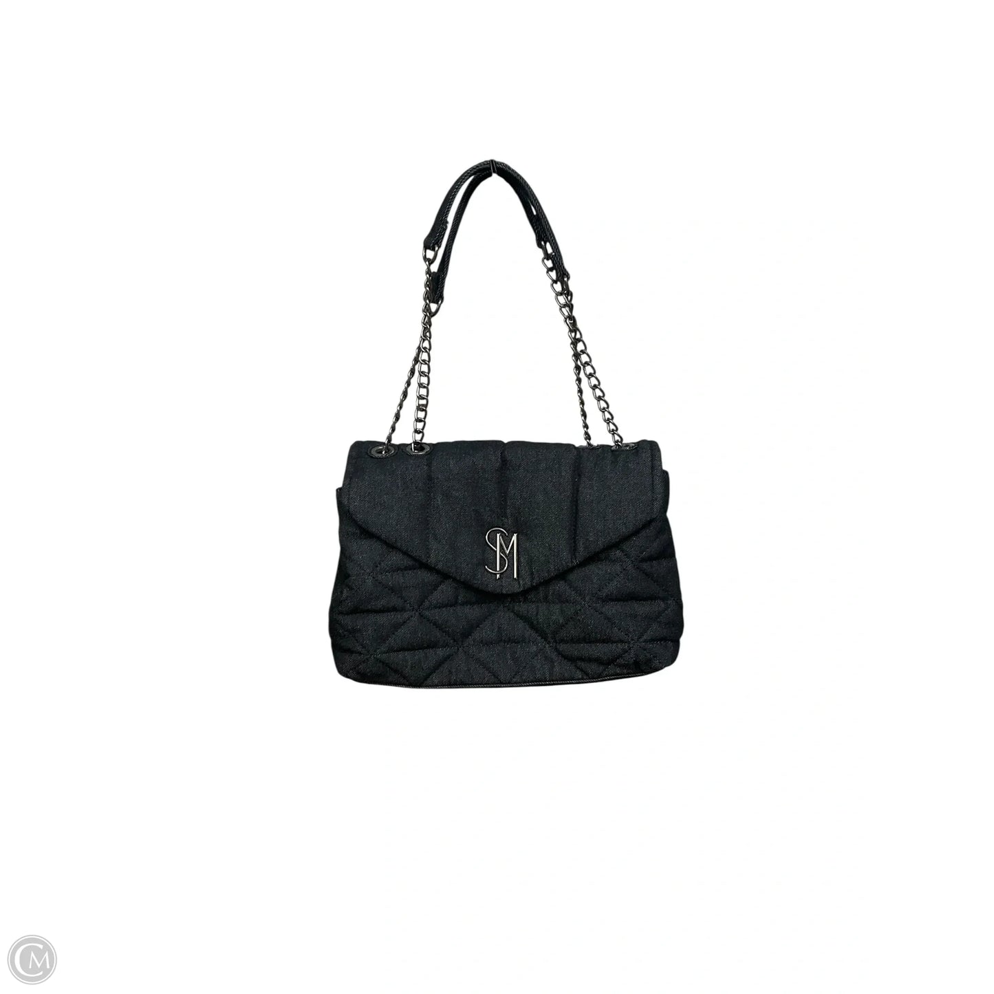 Handbag By Steve Madden, Size: Medium