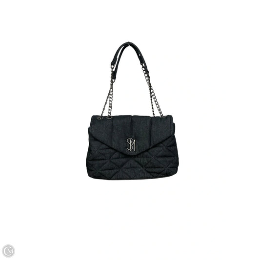 Handbag By Steve Madden, Size: Medium