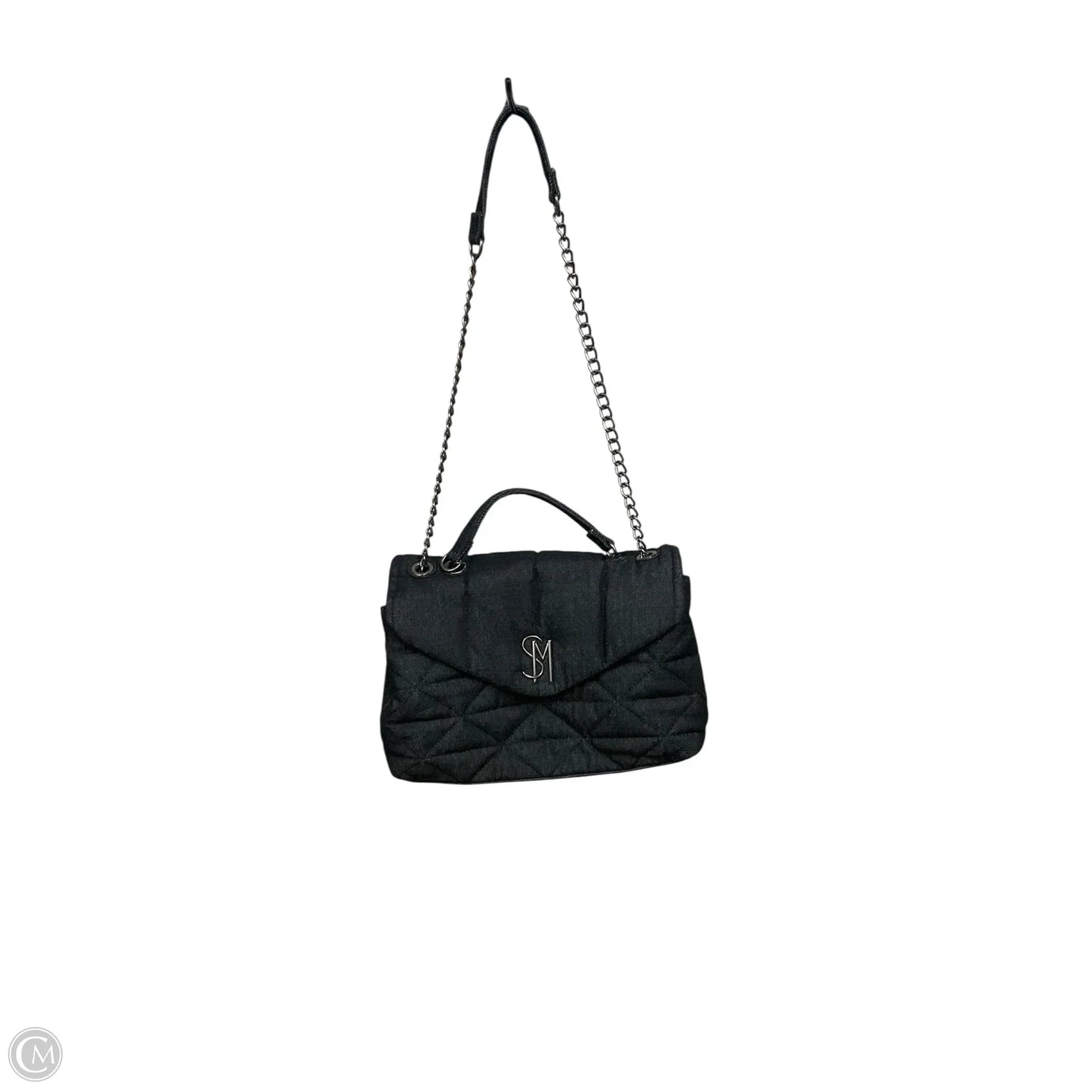 Handbag By Steve Madden, Size: Medium
