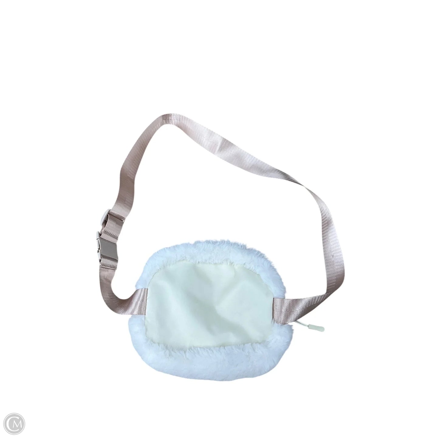 Crossbody By Apana, Size: Medium