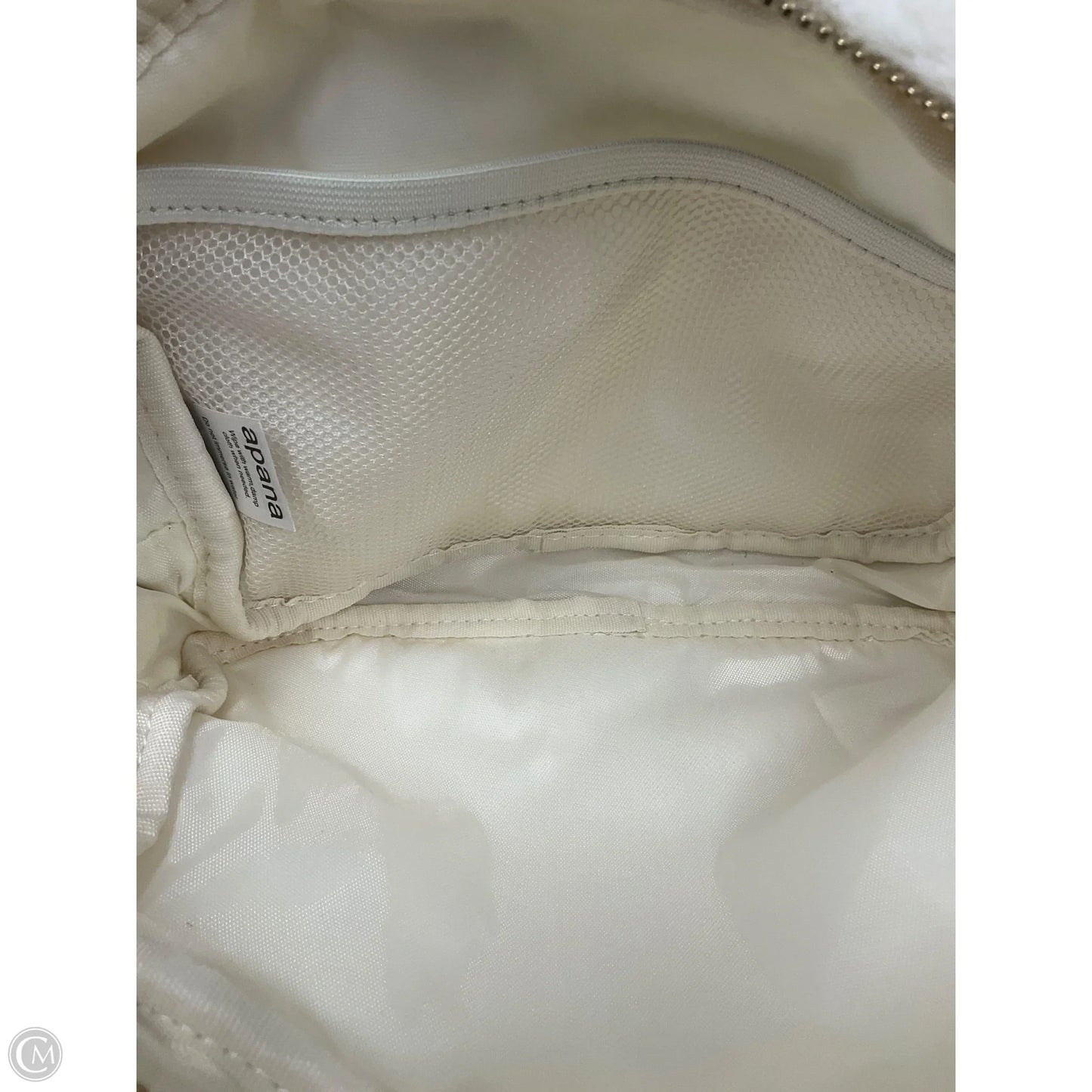 Crossbody By Apana, Size: Medium