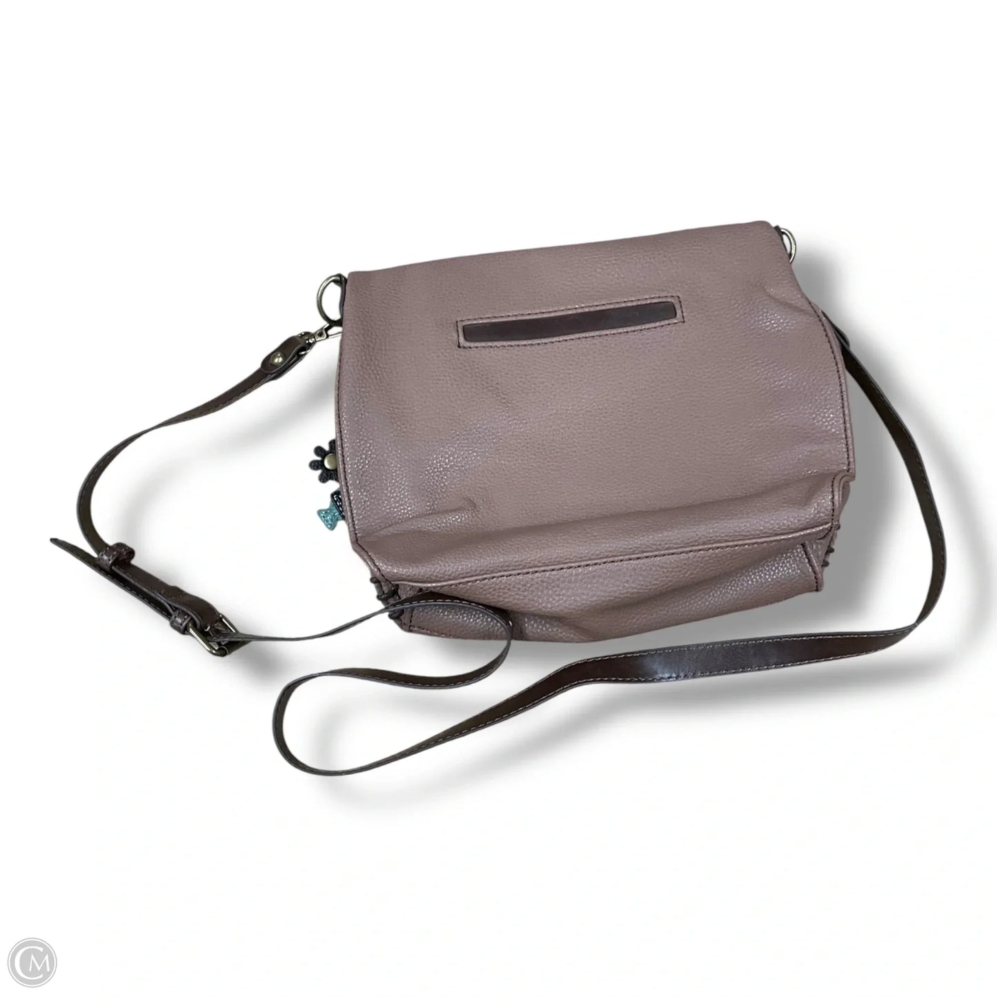 Crossbody By Chala, Size: Medium