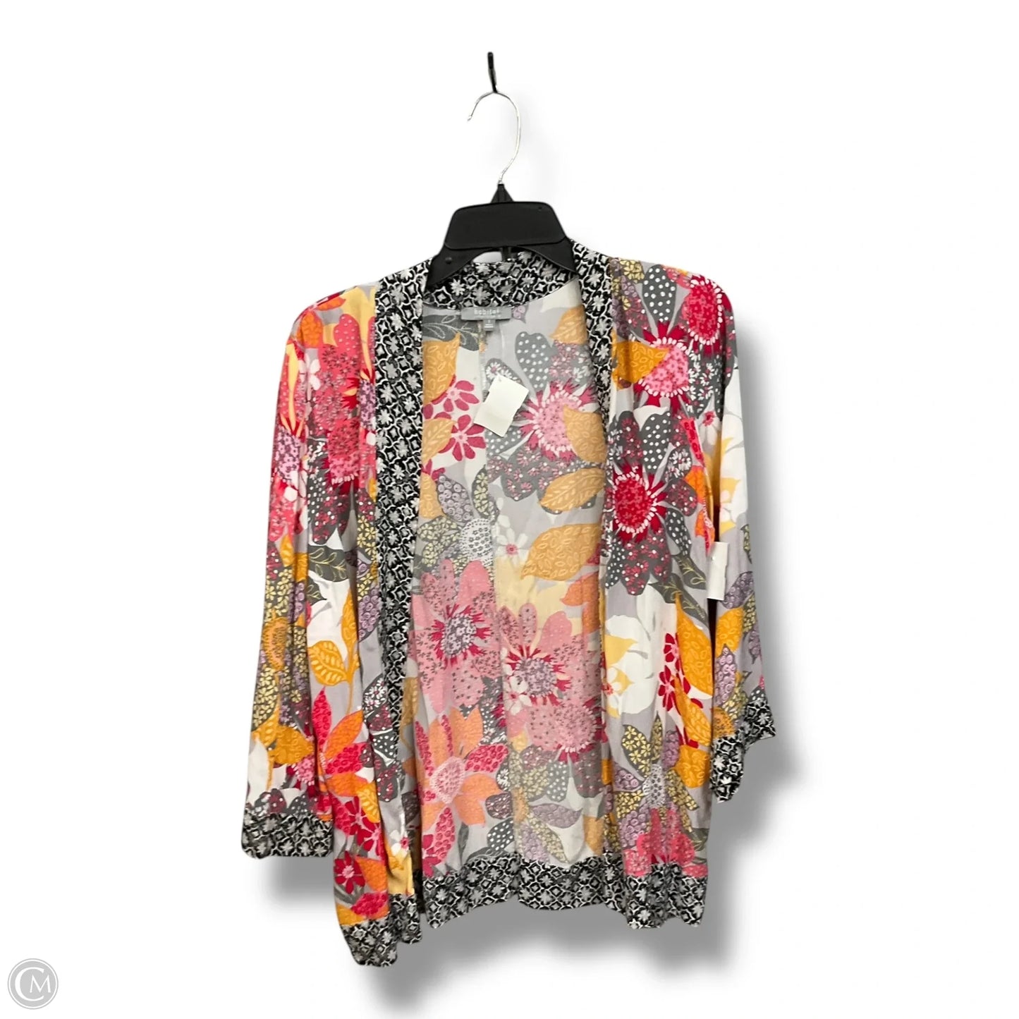 Cardigan By Habitat In Multi-colored, Size: S