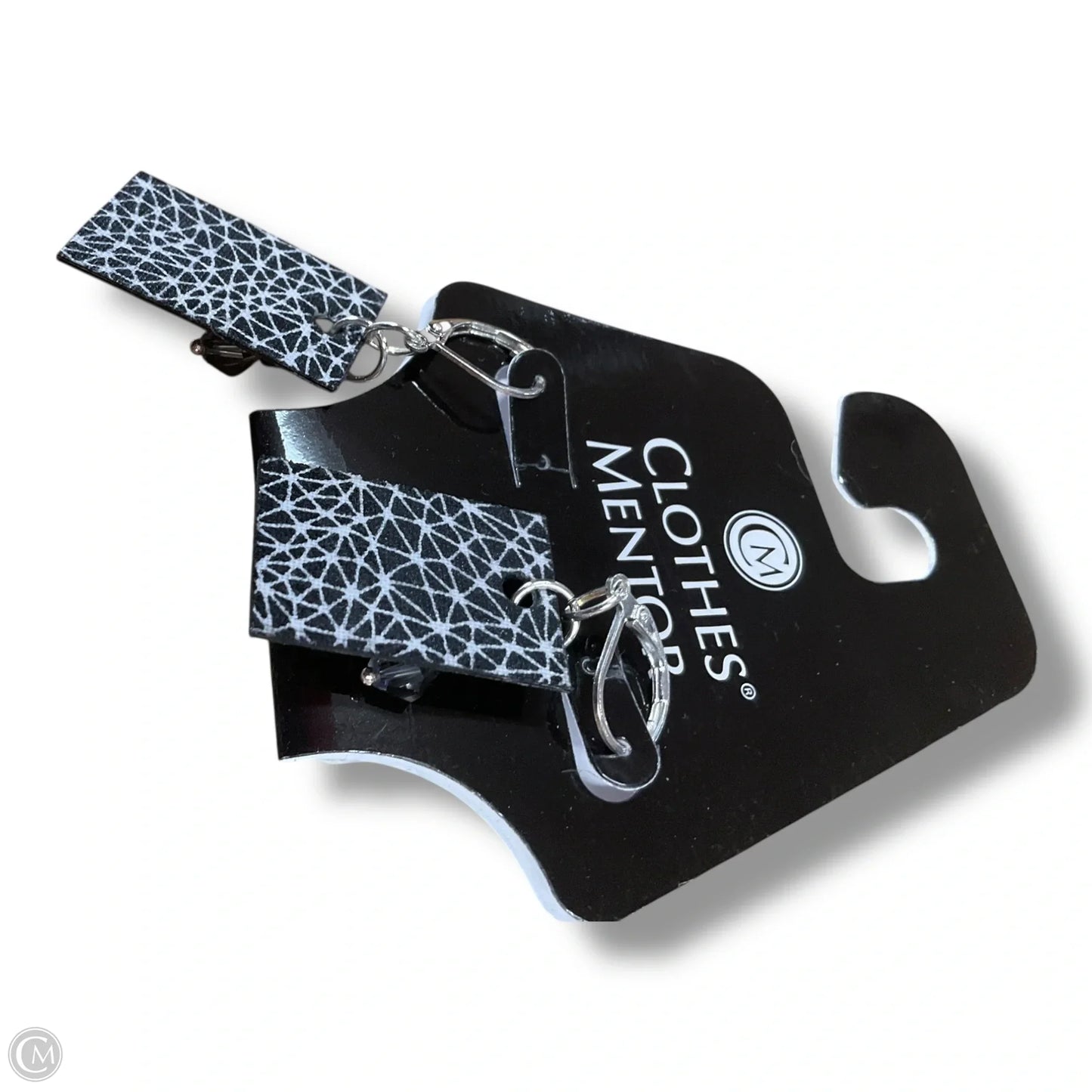 Earrings Dangle/drop By Clothes Mentor