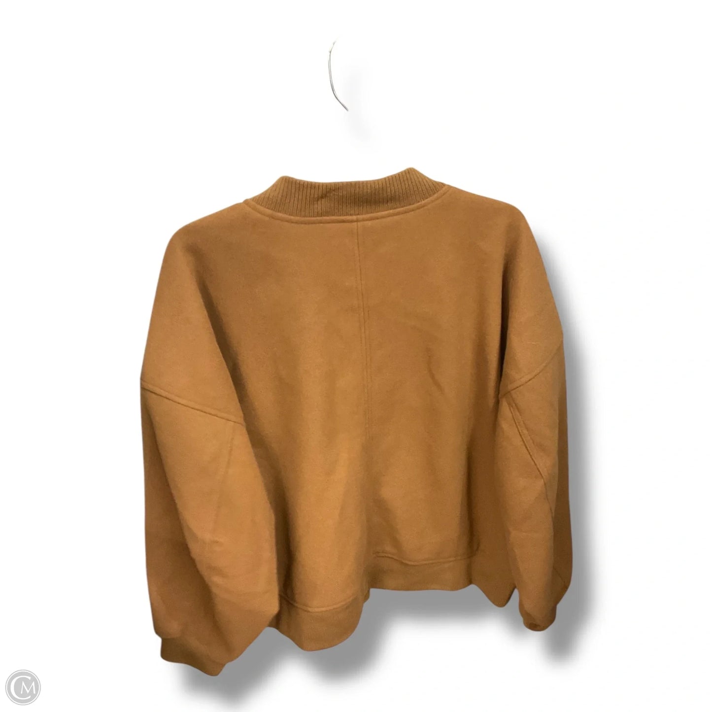 Jacket Other By Old Navy In Tan, Size: Xl