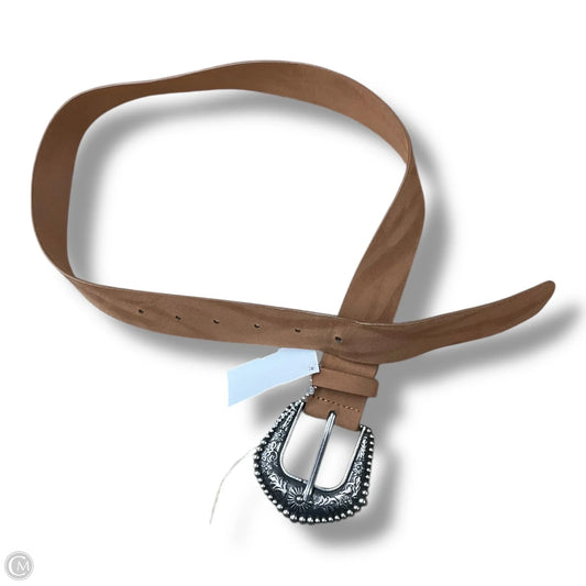 Belt By Clothes Mentor, Size: Large