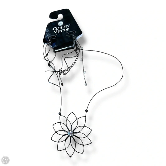 Necklace Set By Clothes Mentor, Size: 03 Piece Set