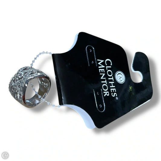 Ring Statement By Clothes Mentor, Size: 6