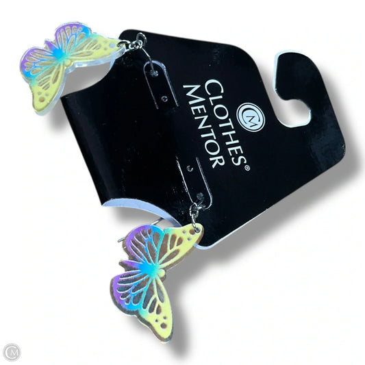 Earrings Dangle/drop By Clothes Mentor