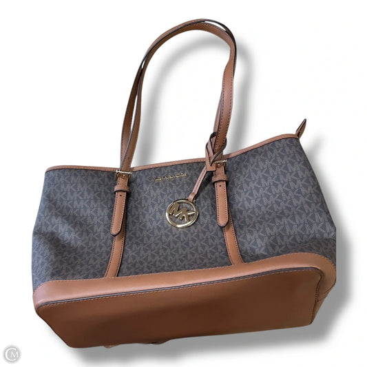 Handbag Designer By Michael Kors, Size: Large