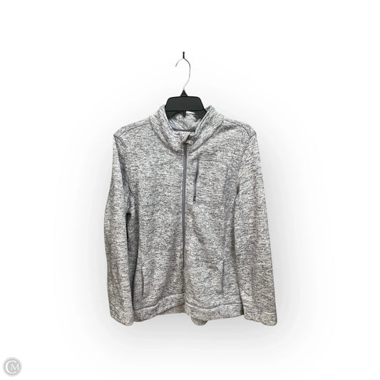 Jacket Other By Marc New York In Purple, Size: Xl