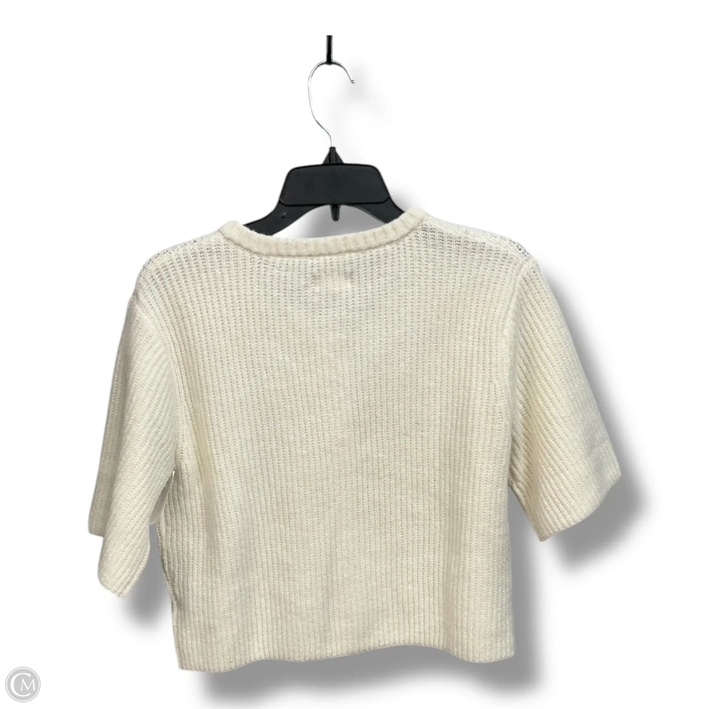 Cardigan By Aerie In White, Size: Xs