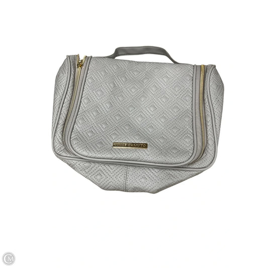 Makeup Bag By Vince Camuto, Size: Large
