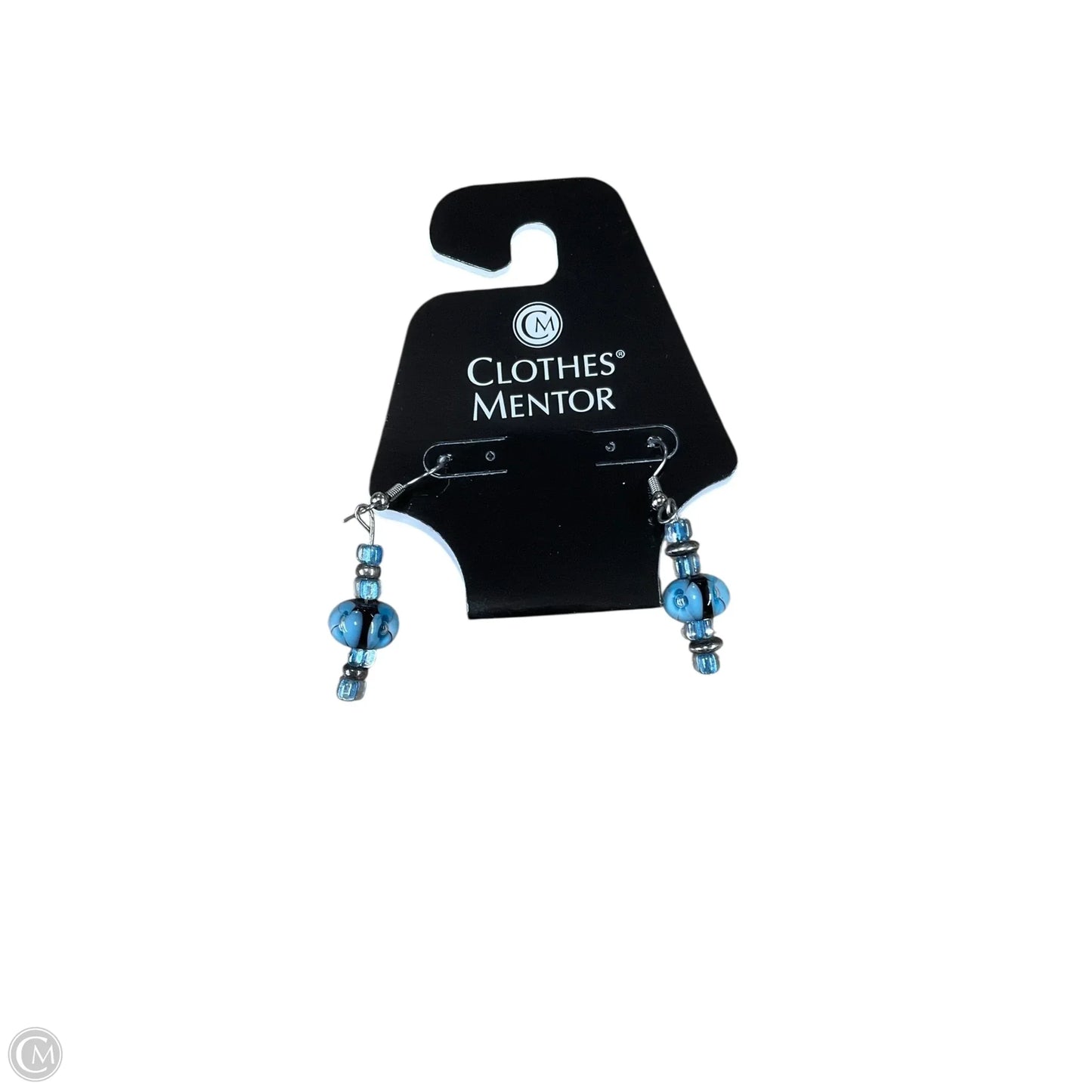 Earrings Dangle/drop By Clothes Mentor