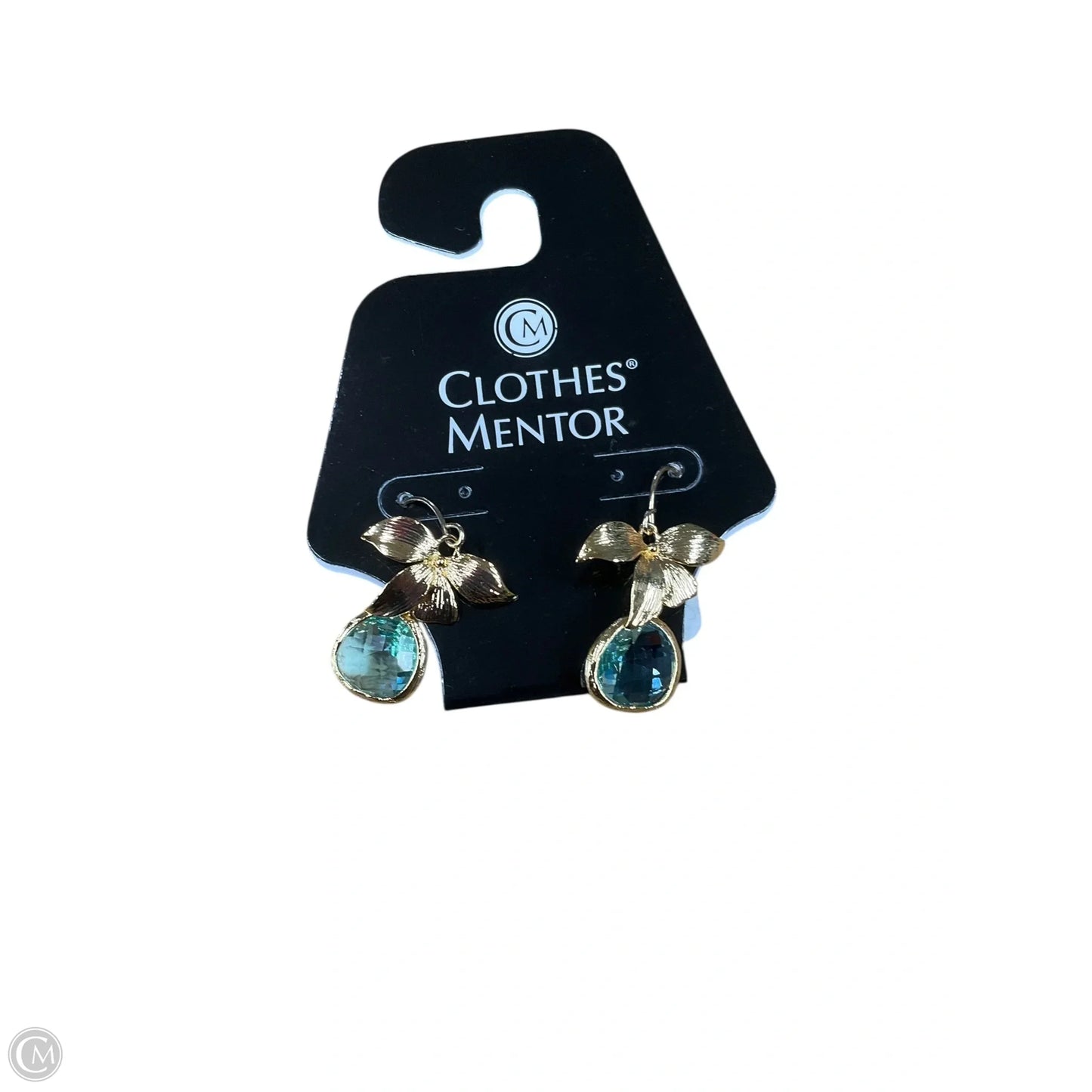 Earrings Dangle/drop By Clothes Mentor