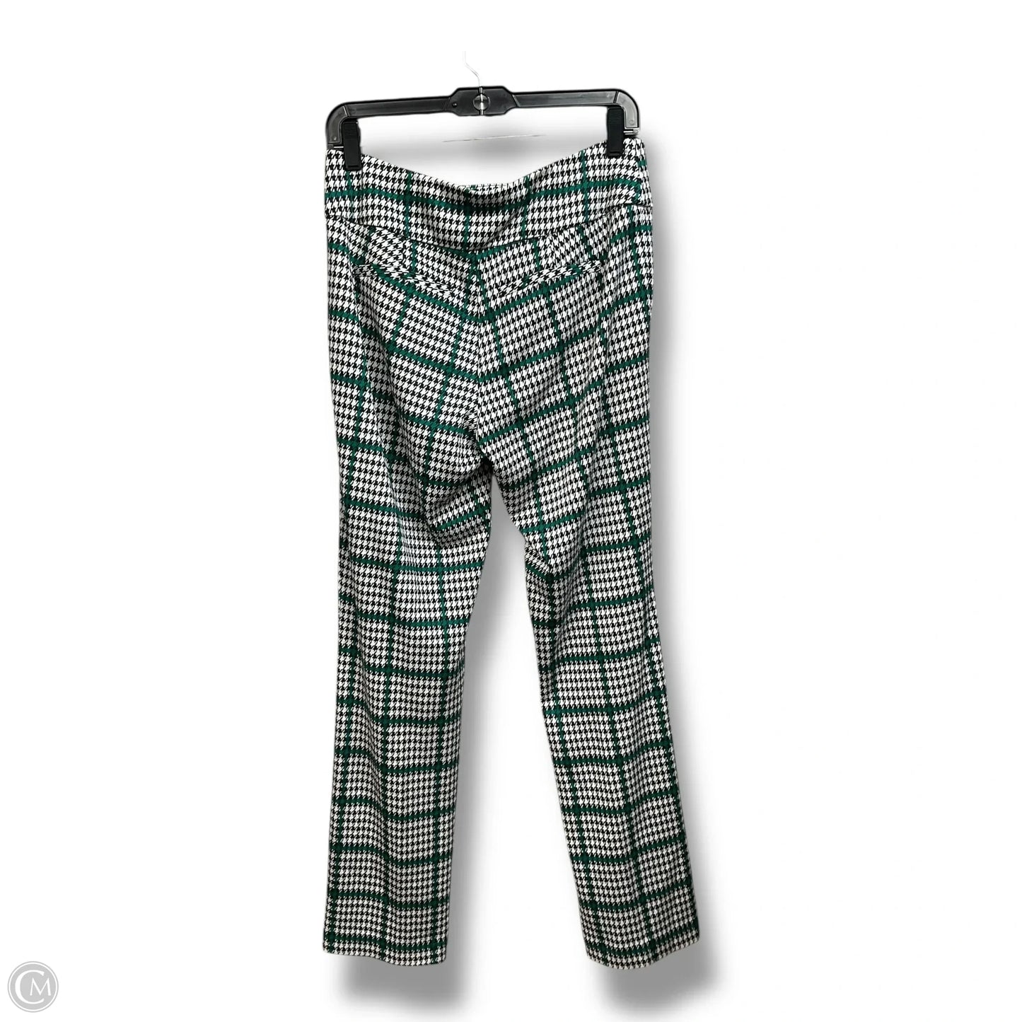 Pants Dress By New York And Co In Green, Size: 8