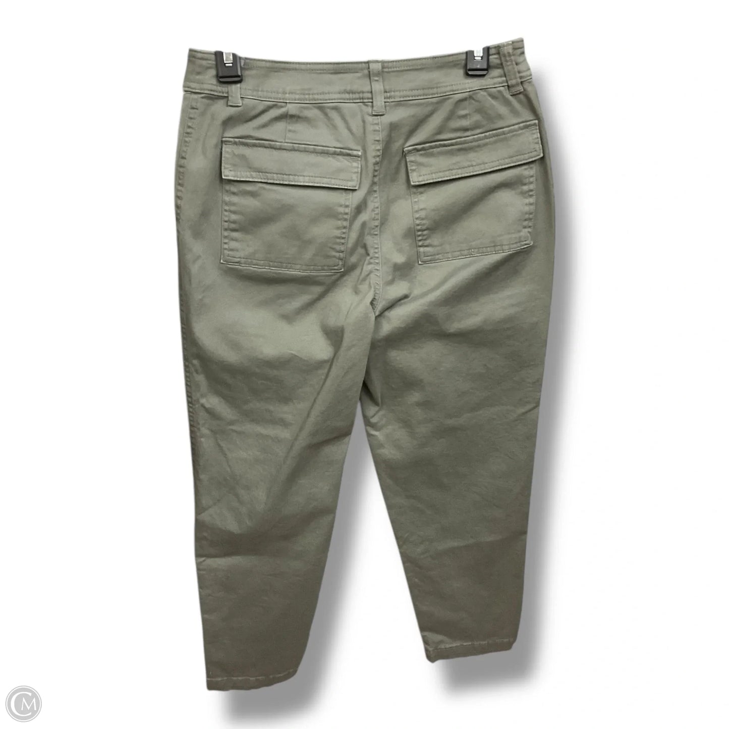 Pants Other By A New Day In Green, Size: 4