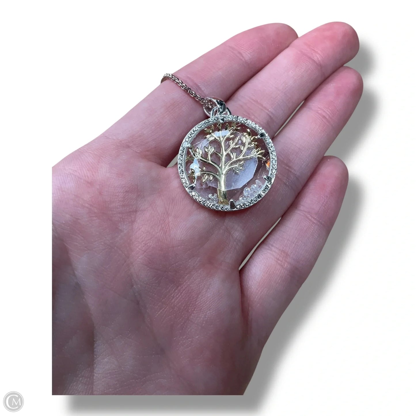 Necklace Pendant By Clothes Mentor