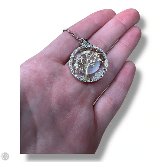 Necklace Pendant By Clothes Mentor