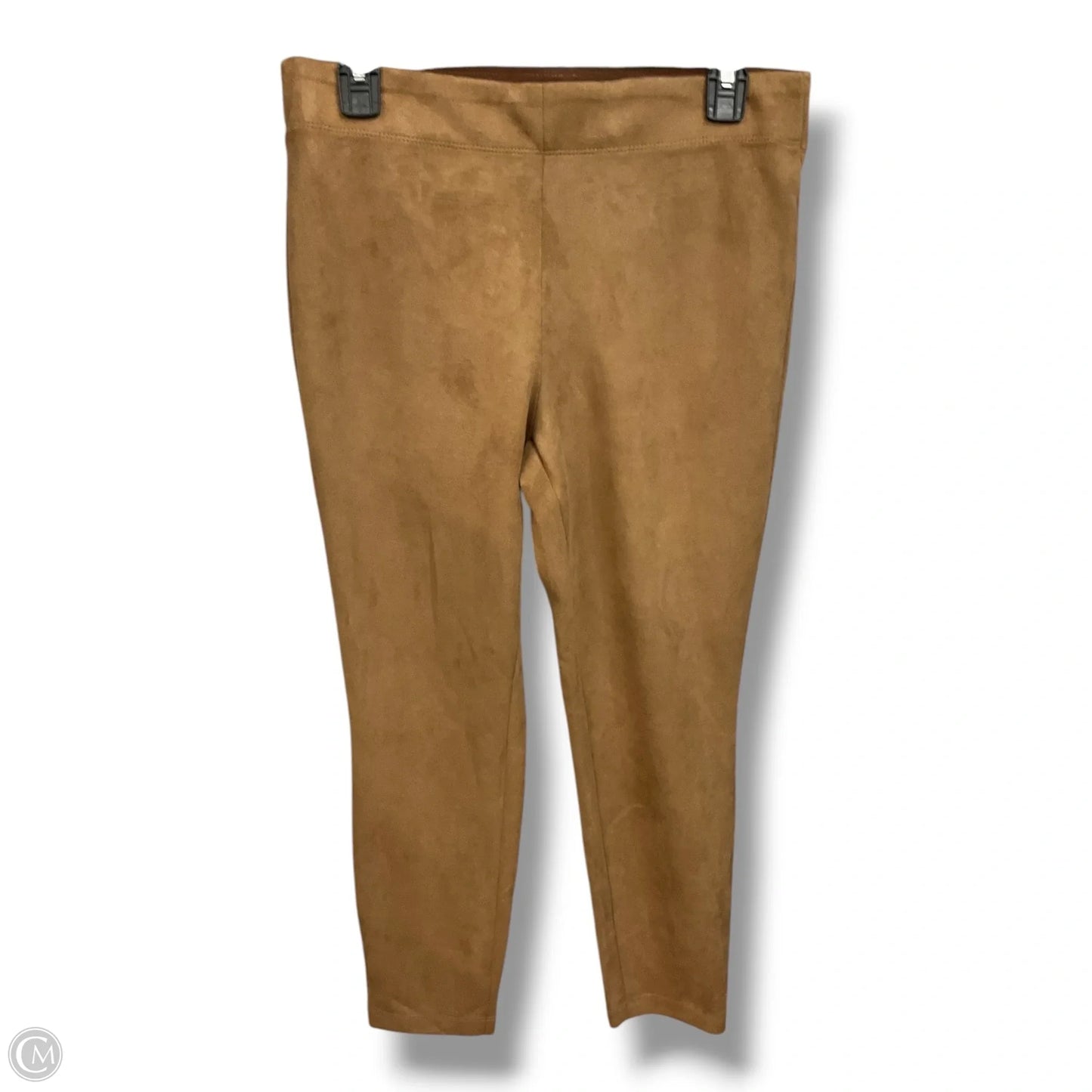Pants Other By Max Studio In Tan, Size: 12