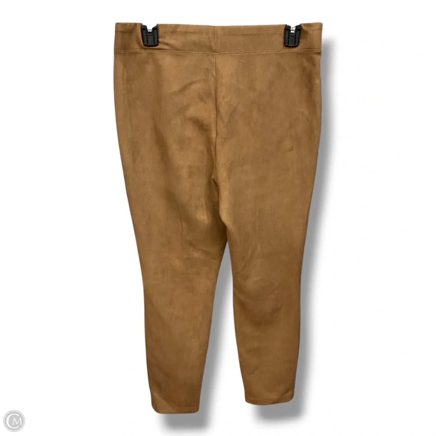 Pants Other By Max Studio In Tan, Size: 12