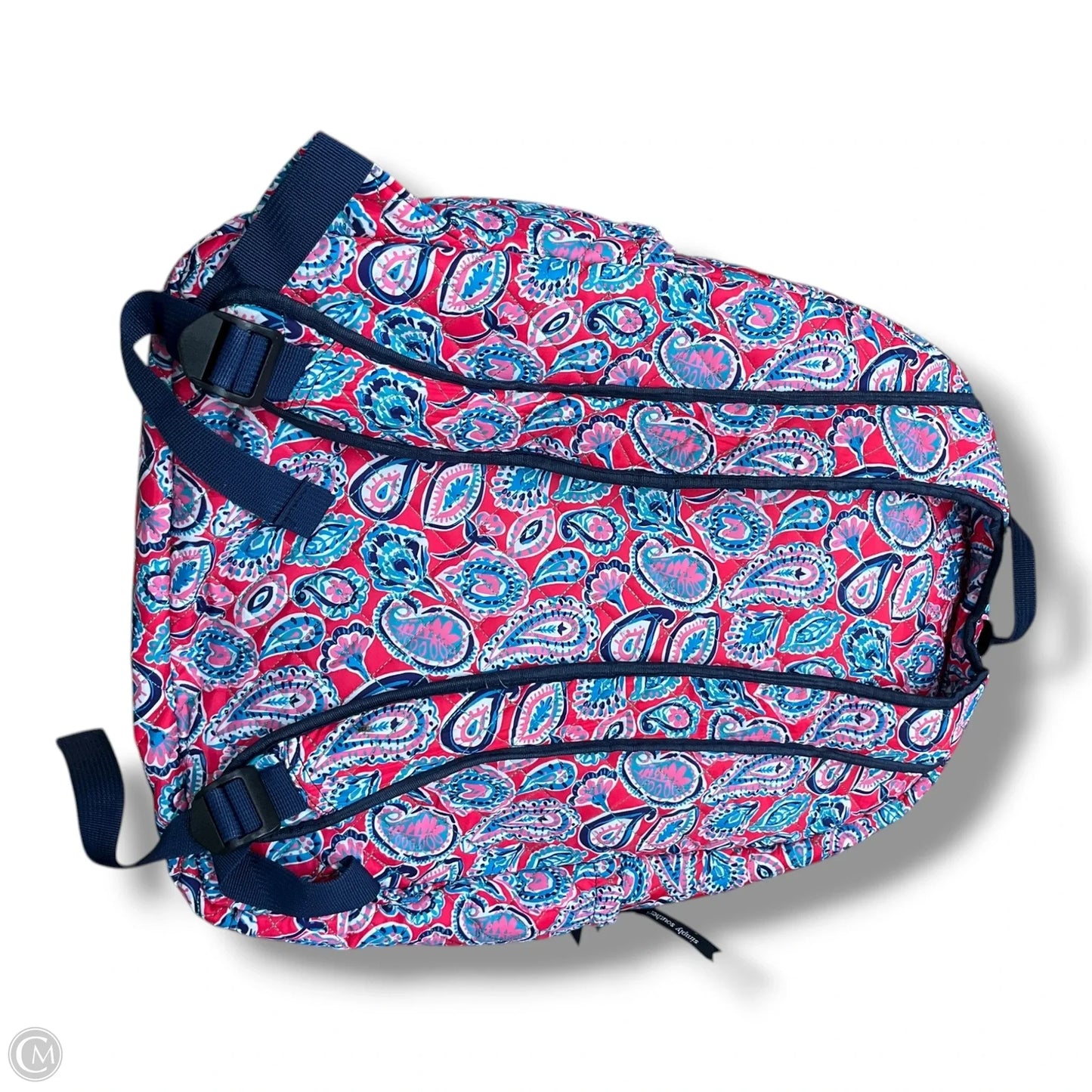 Backpack By Simply Southern, Size: Large