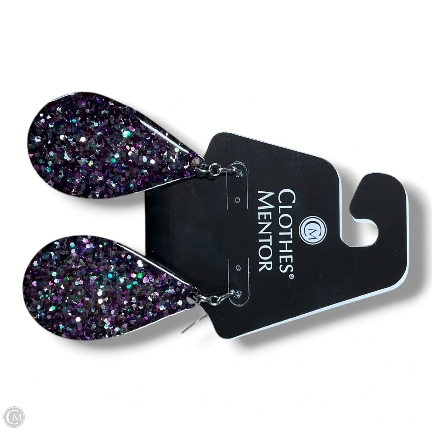 Earrings Dangle/drop By Clothes Mentor