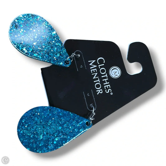 Earrings Dangle/drop By Clothes Mentor