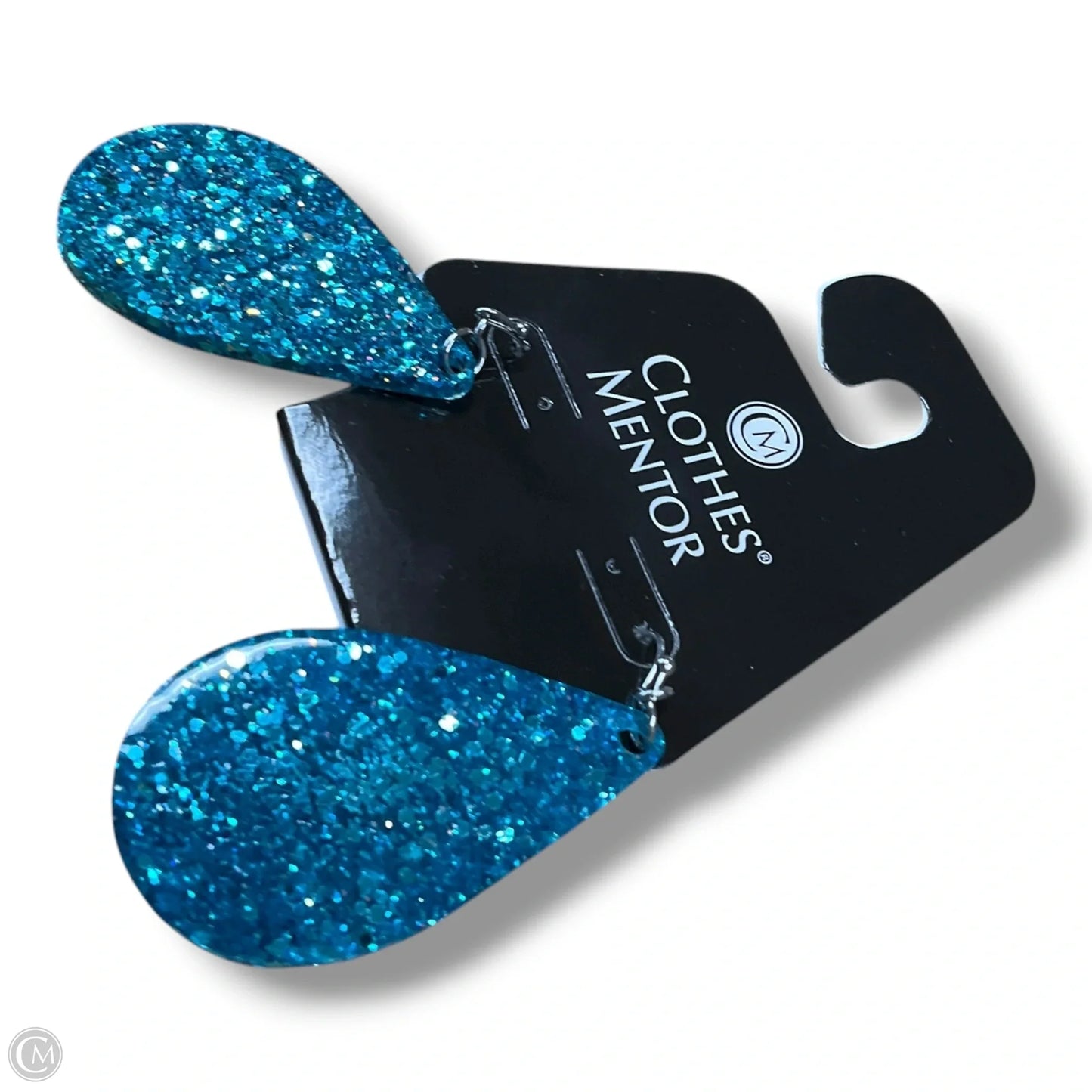 Earrings Dangle/drop By Clothes Mentor