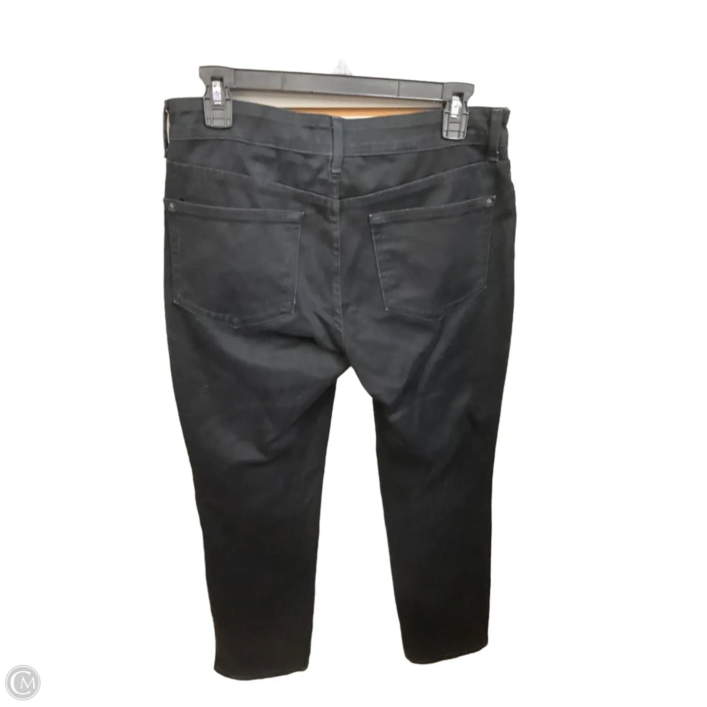 Pants Other By New York Jeans In Black Denim, Size: 6p