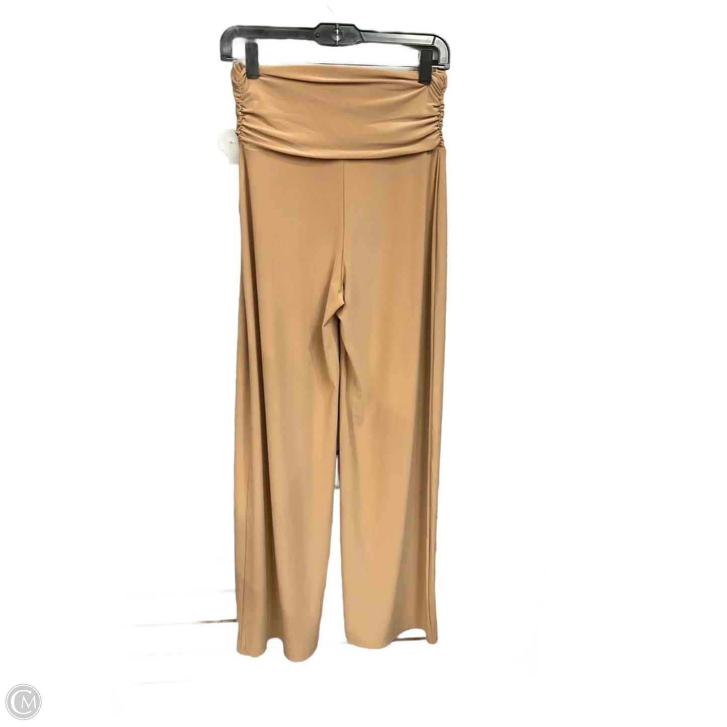 Pants Dress By Express In Tan, Size: 4