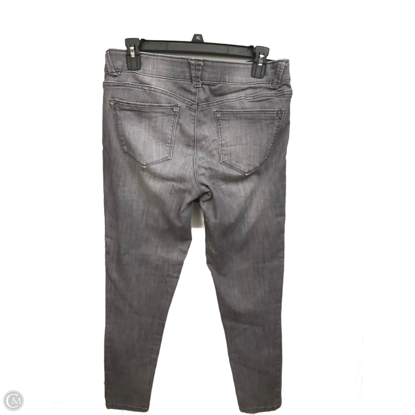 Pants Other By Wit & Wisdom In Grey, Size: 6