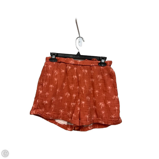 Shorts By Lc Lauren Conrad In Beige, Size: 4