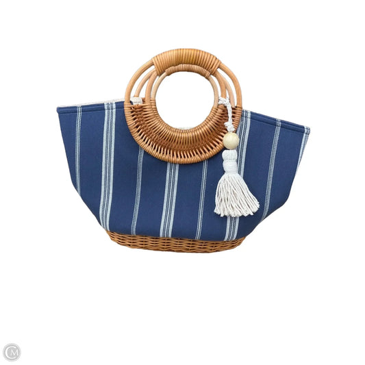Handbag By Clothes Mentor, Size: Medium