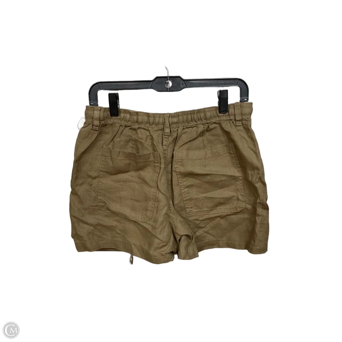 Shorts By Madewell In Green, Size: 4