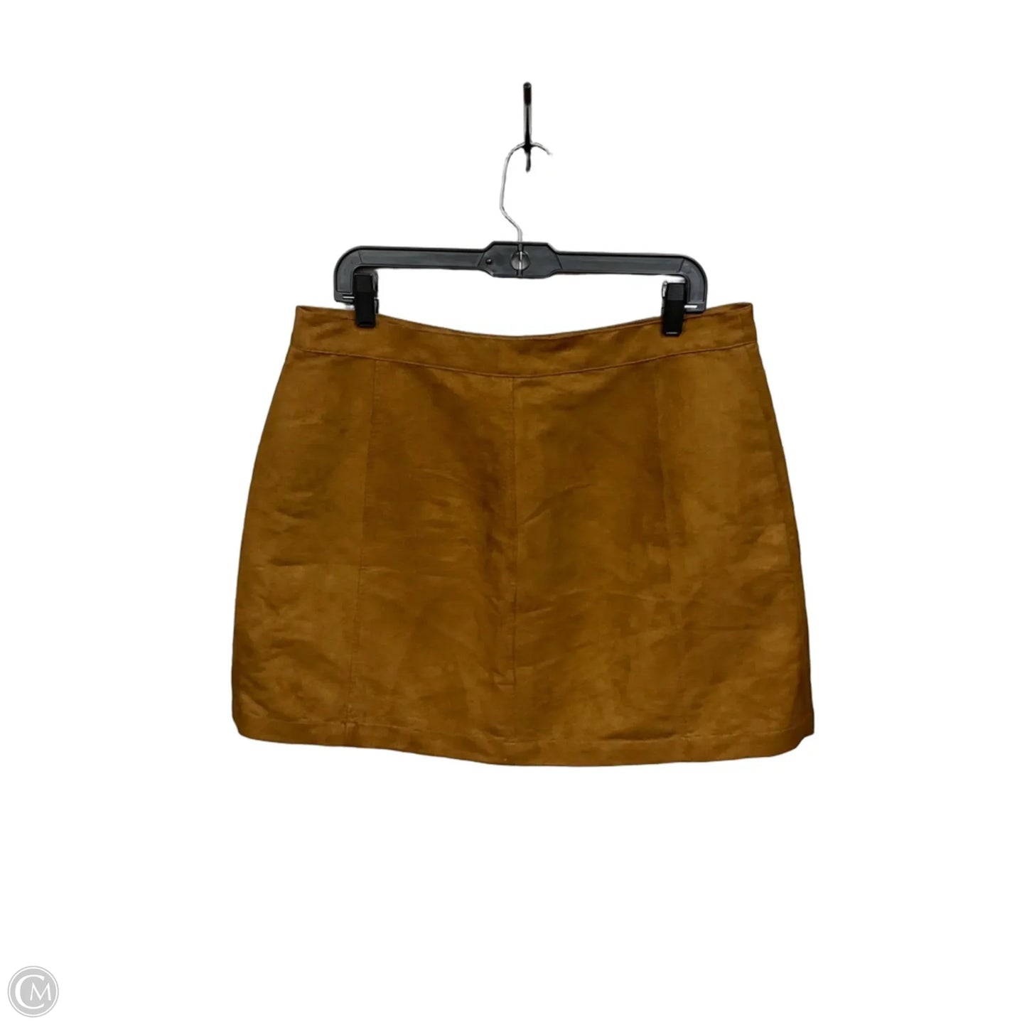Skirt Mini & Short By Old Navy In Brown, Size: 14
