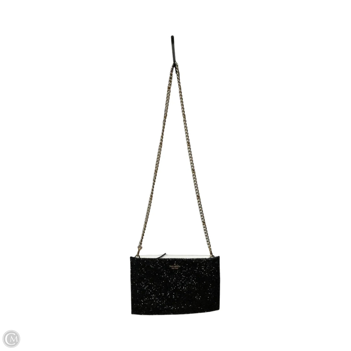 Crossbody Designer By Kate Spade, Size: Medium