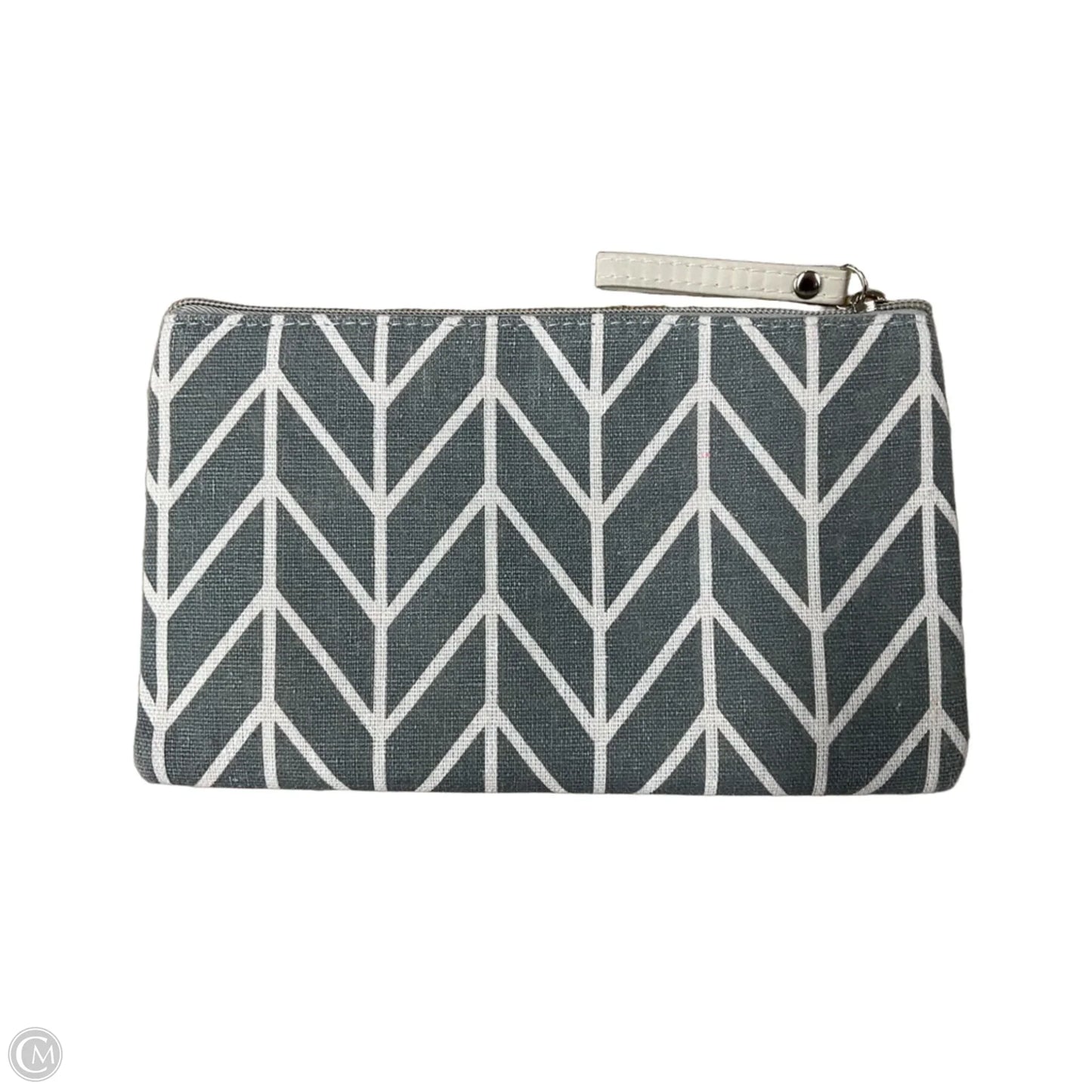 Makeup Bag By Clothes Mentor, Size: Small