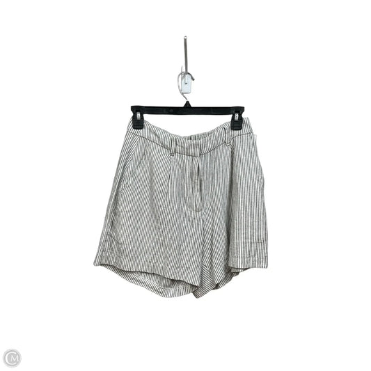 Shorts By Old Navy In Striped Pattern, Size: 4