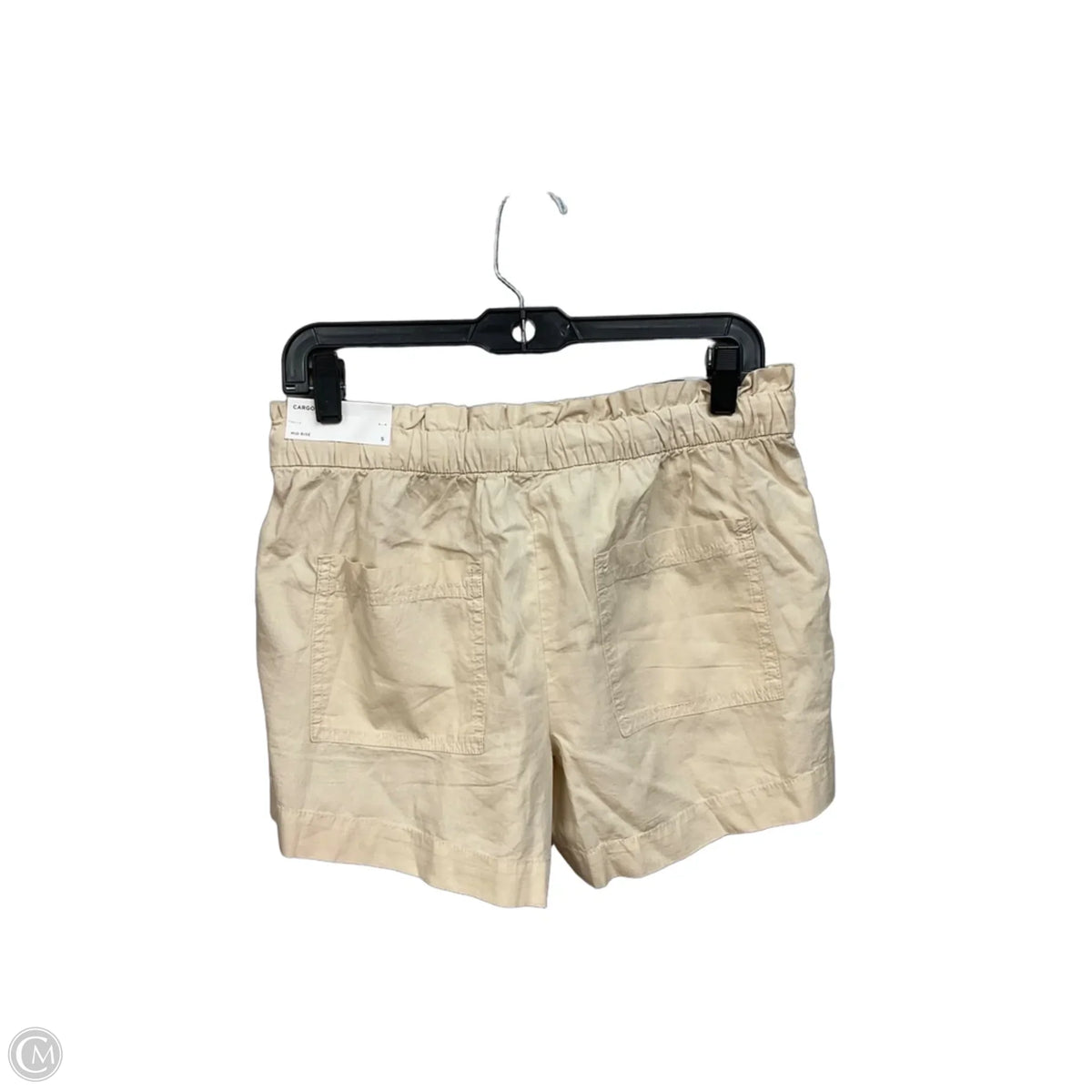 Shorts By Loft In Tan, Size: 4