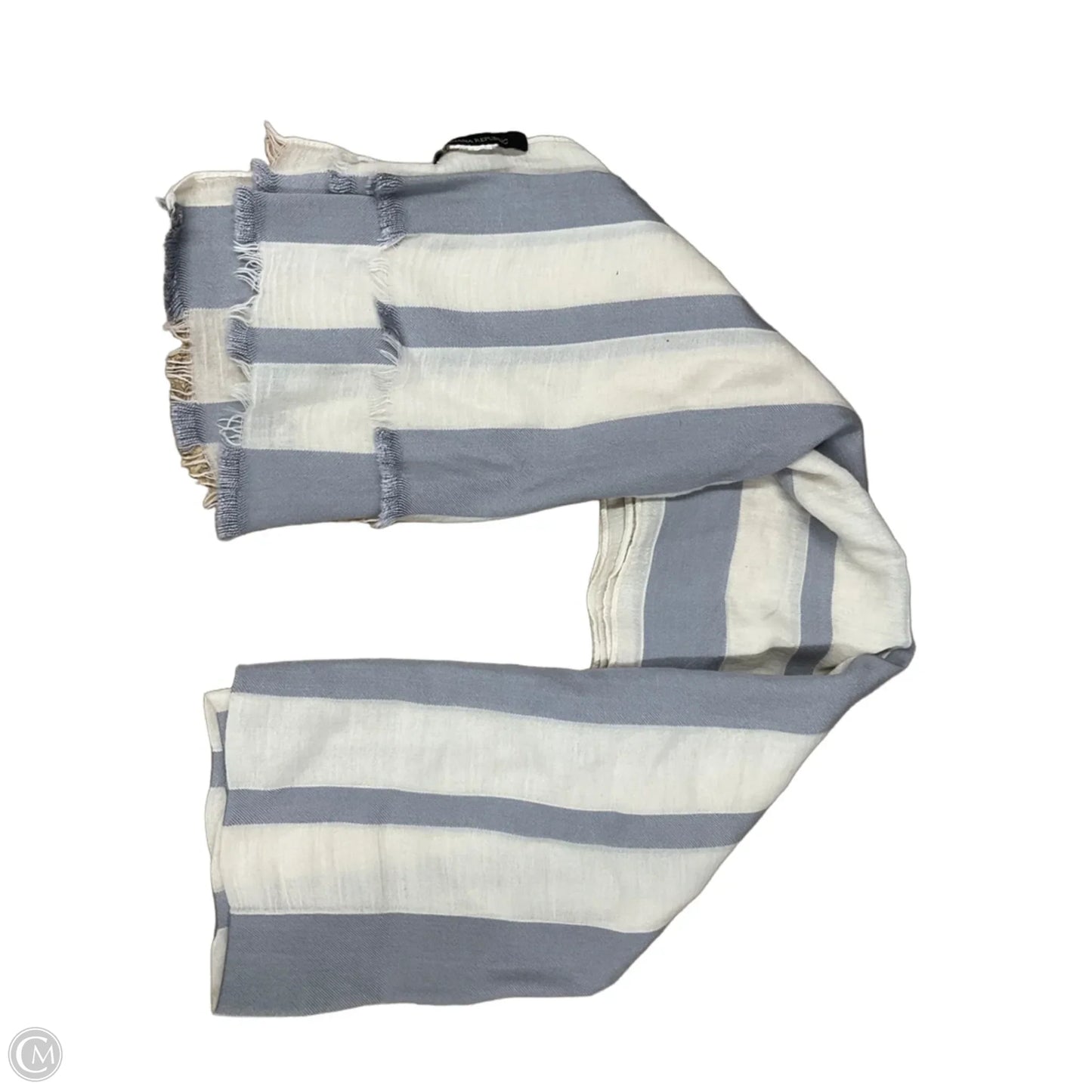 Scarf Infinity By Banana Republic