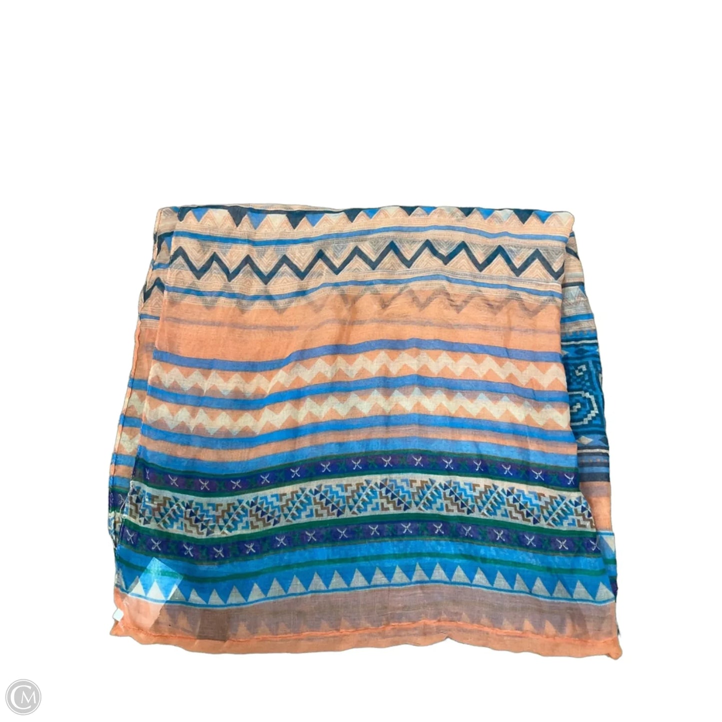 Scarf Infinity By Clothes Mentor